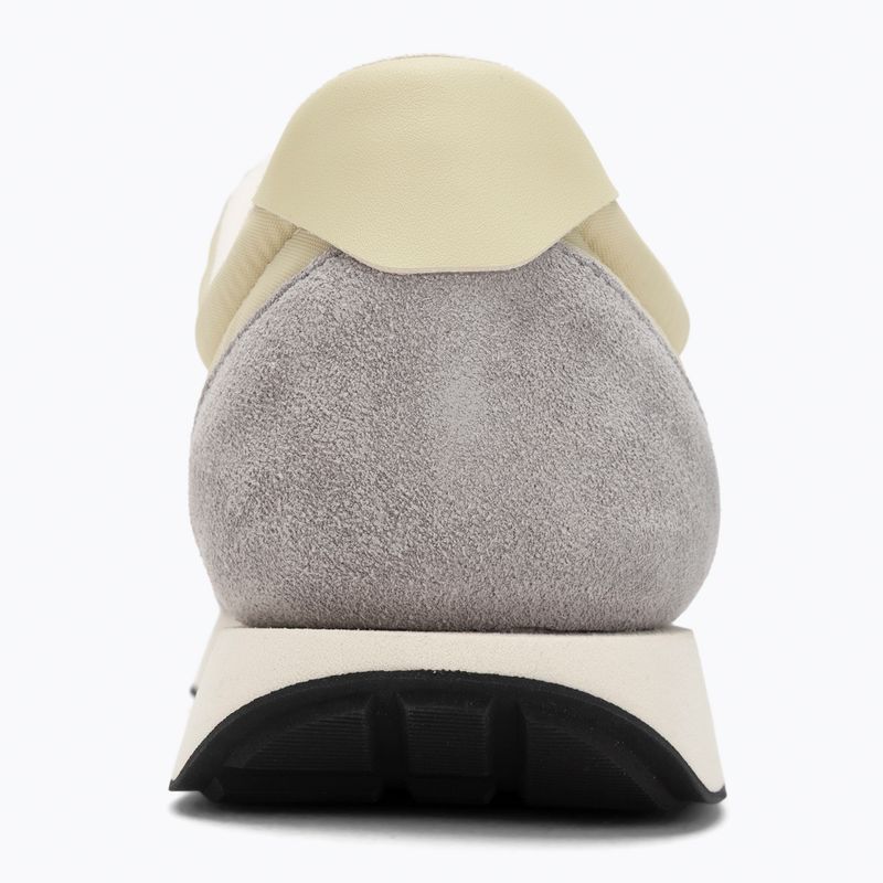 Кросівки жіночі Calvin Klein YW0YW01990 Retro Runner Lace Up Nylon MG green haze/grey/green/cashew 6