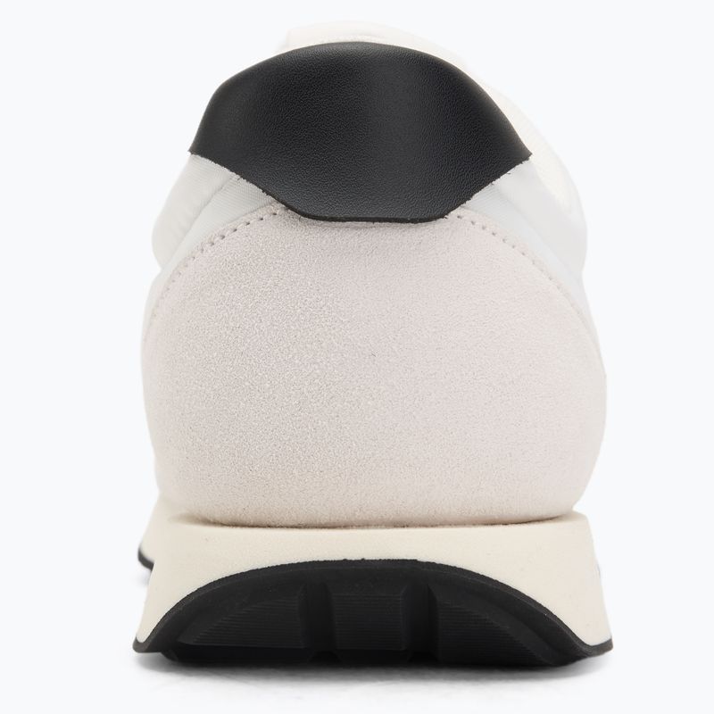 Чоловічі кросівки Calvin Klein YM0YM01361 Retro Runner Essential MIX MAT bright white/black 6