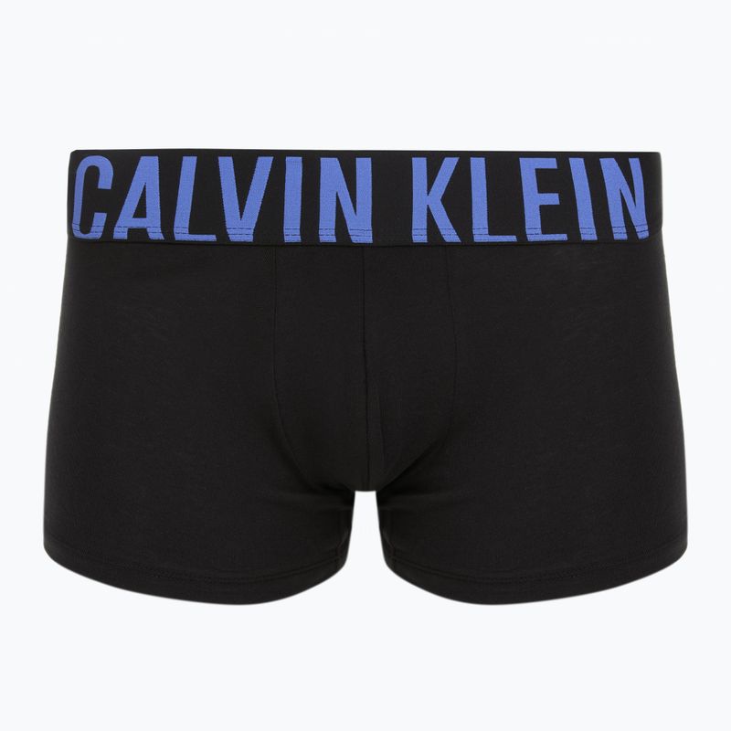 Труси Calvin Klein 000NB3608A Trunk 3 пари black bodies/turbulence/white/iridescent 4
