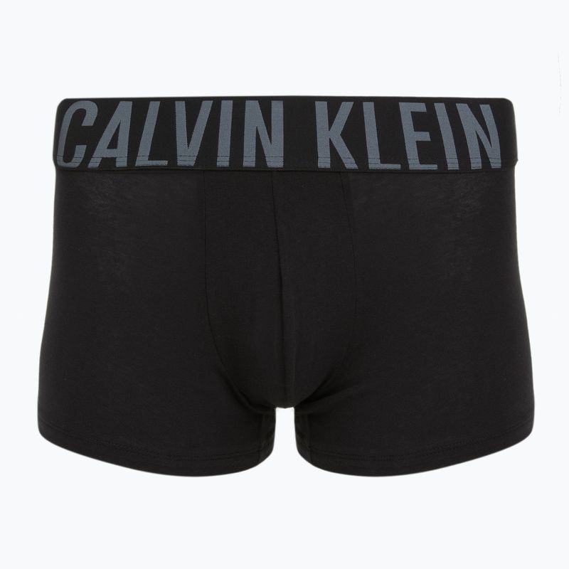 Труси Calvin Klein 000NB3608A Trunk 3 пари black bodies/turbulence/white/iridescent 5
