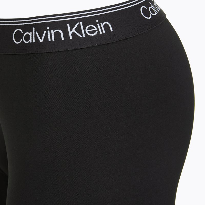 Труси чоловічі Calvin Klein LV00NB4413 Brief 5 пар black 4