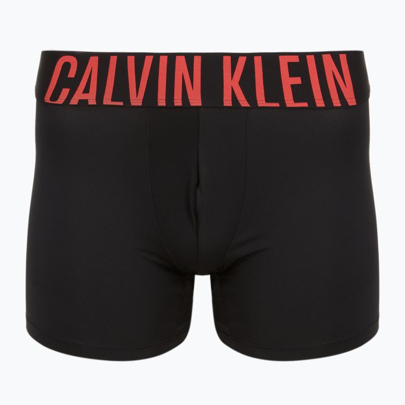 Труси Calvin Klein 000NB3612A Brief 3 пари black bodies/white/turbulence/velvet 4
