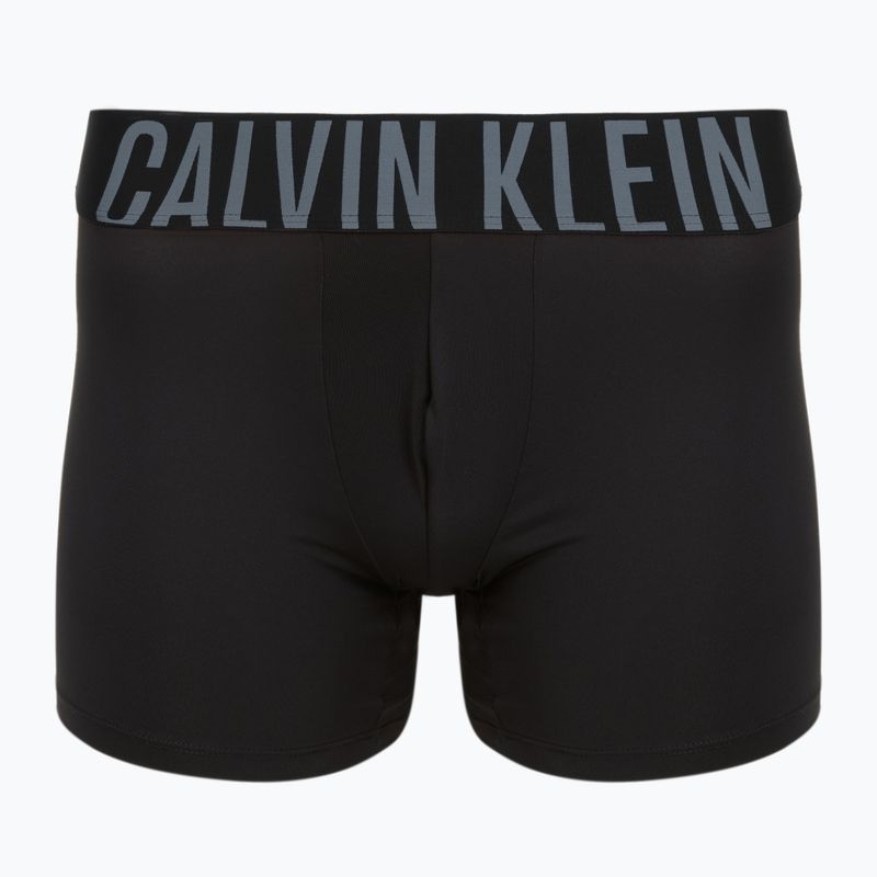 Труси Calvin Klein 000NB3612A Brief 3 пари black bodies/white/turbulence/velvet 5