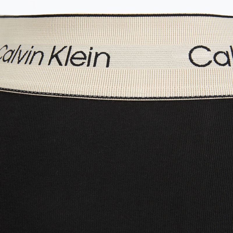 Труси чоловічі Calvin Klein LV00NB4447 Brief 3 пари black/black/black 3