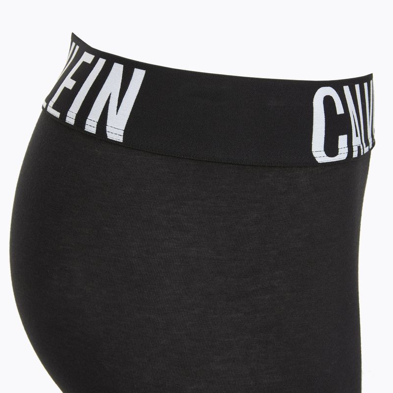 Труси Calvin Klein 000NB3608A Trunk 3 пари Black bodies/white/aerial/turbulence 6