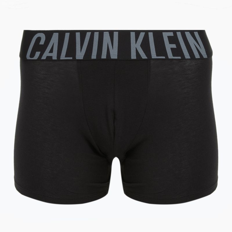 Труси Calvin Klein 000NB3609A Brief 3 пари black bodies/turbulence/white/iridescent 4