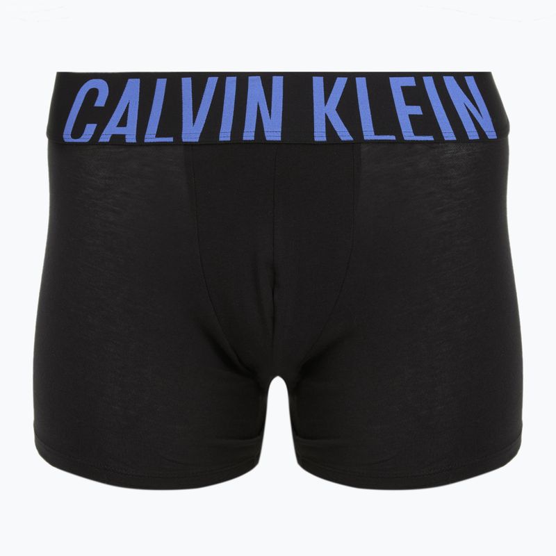 Труси Calvin Klein 000NB3609A Brief 3 пари black bodies/turbulence/white/iridescent 5