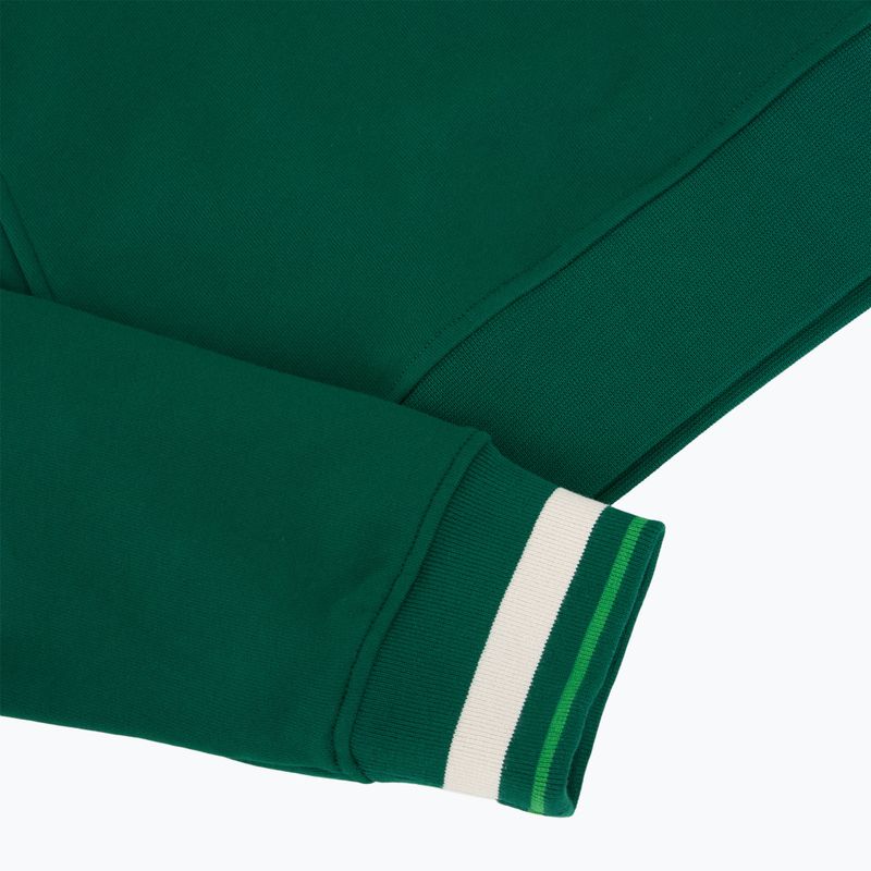 Кофта жіноча Calvin Klein 1/4 Zip turf 4
