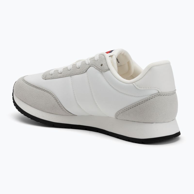 Кросівки чоловічі Tommy Jeans Classic Runner ecru 3