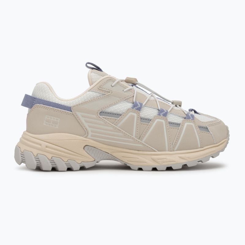 Жіночі кросівки Tommy Jeans Outdoor Runner gulf sand 2