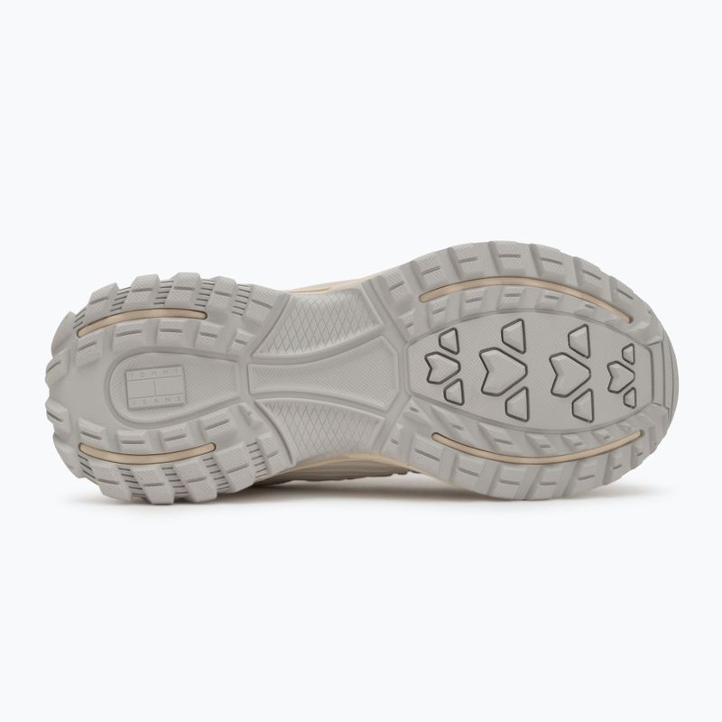 Кросівки жіночі Tommy Jeans Outdoor Runner gulf sand 4