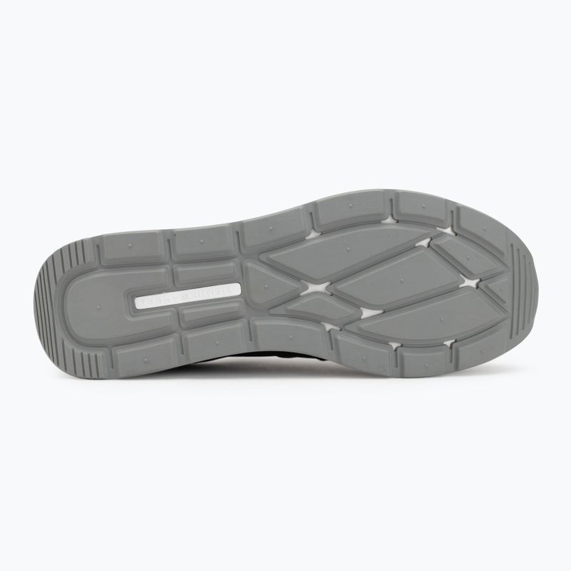 Чоловіче взуття Tommy Hilfiger Runner Icon Mix black 4