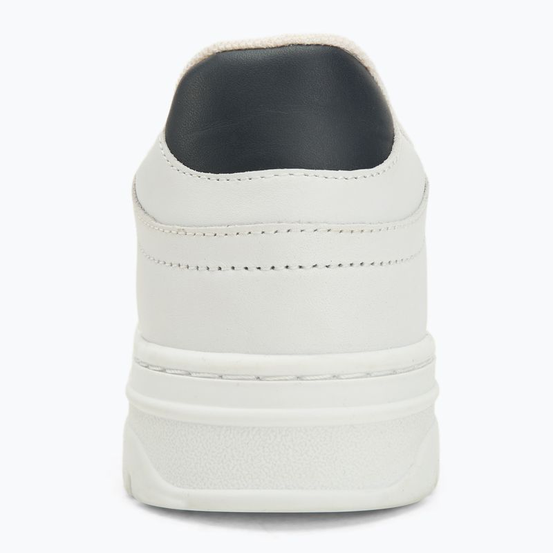 Кросівки жіночі Tommy Hilfiger Sporty Cupsole Corp white 6