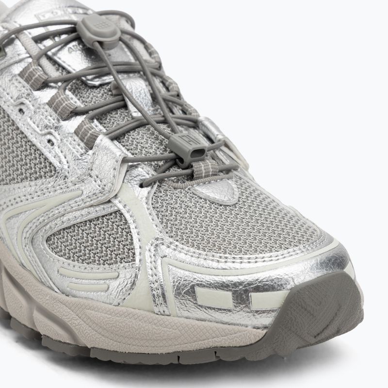 Жіноче взуття Tommy Hilfiger Archive 97 silver 7