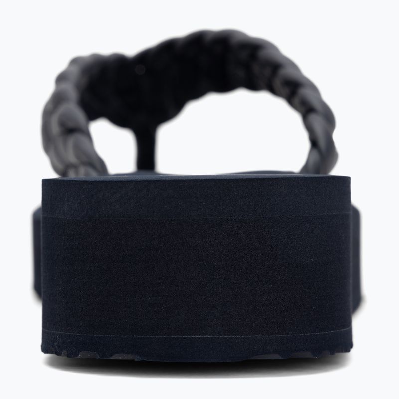 В'єтнамки жіночі Tommy Hilfiger Wedge Cornrow Beach space blue 6