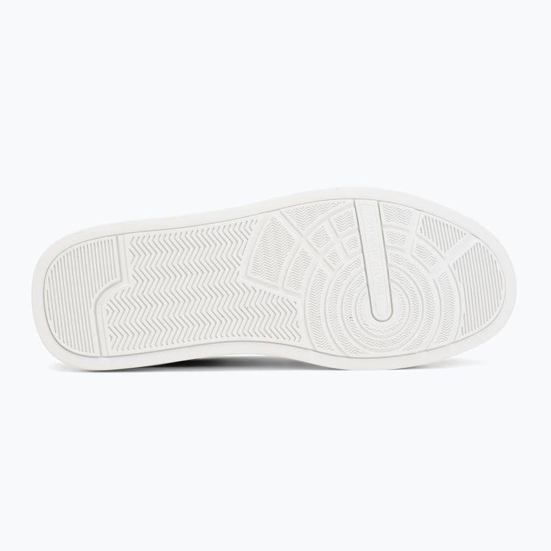Взуття чоловіче Tommy Hilfiger Court Core Suede desert sky 4
