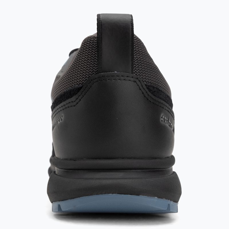 Кросівки чоловічі Tommy Hilfiger Outdoor Tech Suede dusk grey 6