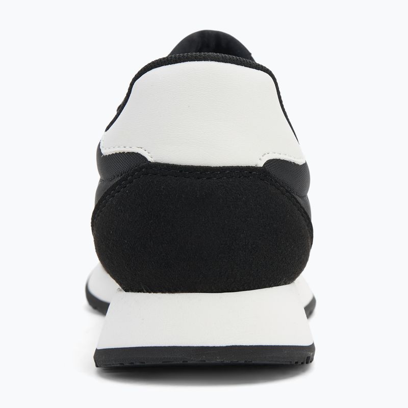 Чоловічі кросівки Tommy Jeans Classic Runner black 6