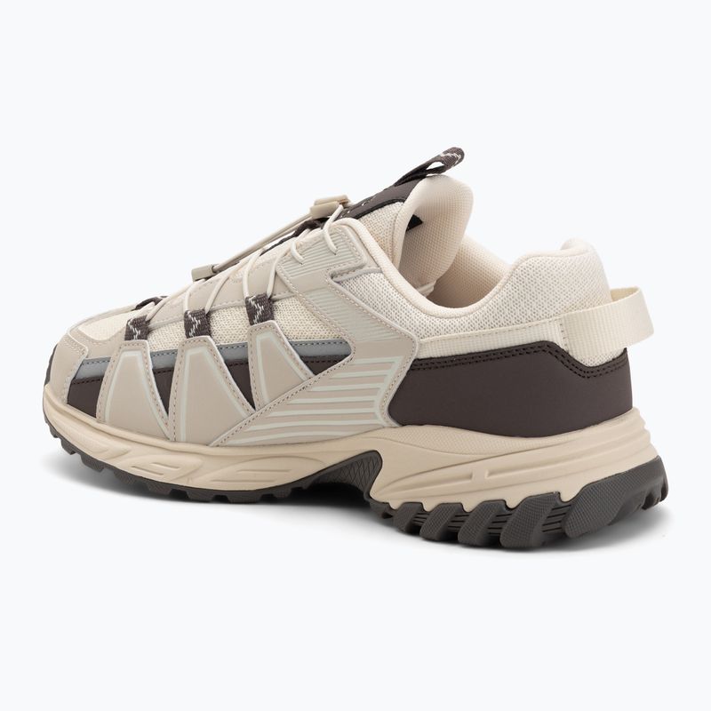 Черевики чоловічі Tommy Jeans Outdoor Runner gulf sand/black walnut 3