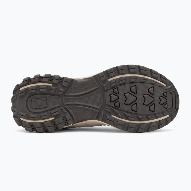 Черевики чоловічі Tommy Jeans Outdoor Runner gulf sand/black walnut 4