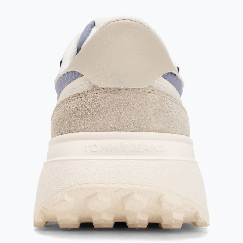 Кросівки жіночі Tommy Jeans Cleated Runner dark night navy 6