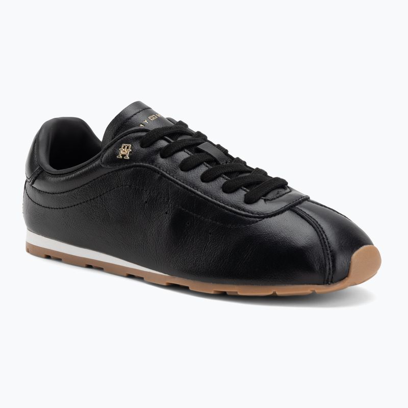 Кросівки жіночі Tommy Hilfiger Low Profile Runner black