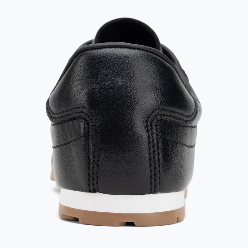 Жіночі кросівки Tommy Hilfiger Low Profile Runner black 6