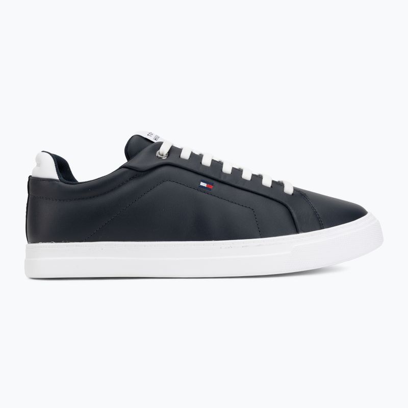 Взуття чоловіче Tommy Hilfiger Icon Court Light Ess desert sky 2