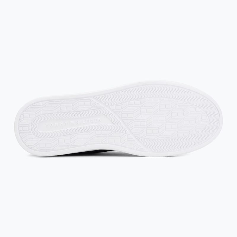 Взуття чоловіче Tommy Hilfiger Icon Court Light Ess desert sky 4