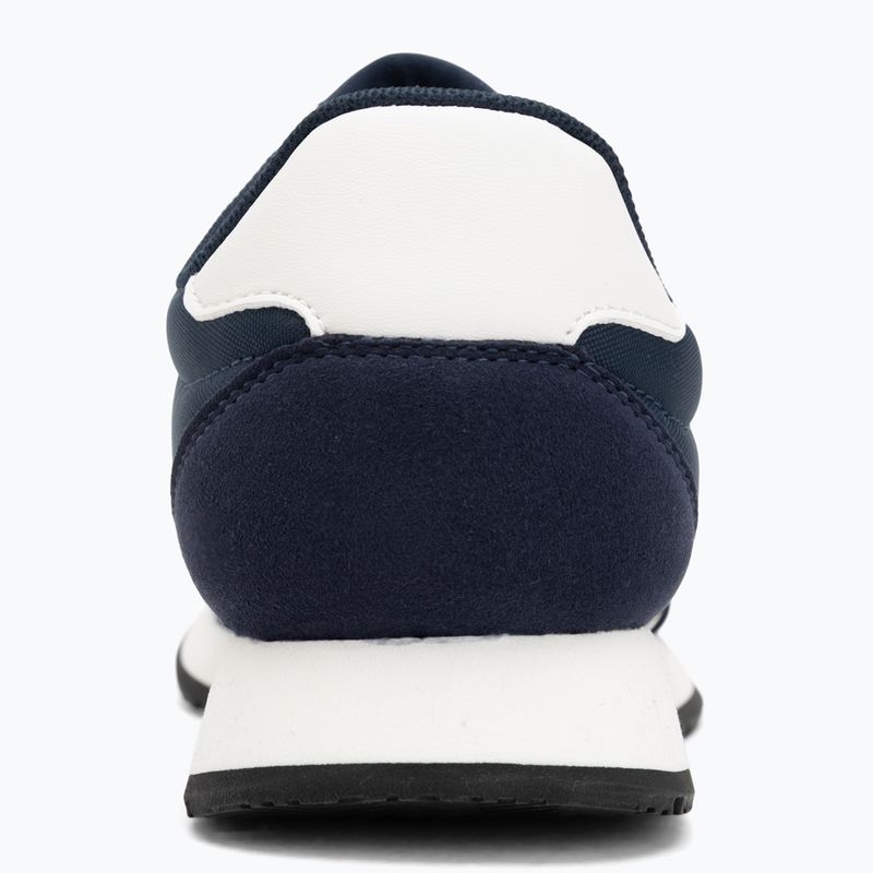 Чоловіче взуття Tommy Jeans Classic Runner dark night navy 6