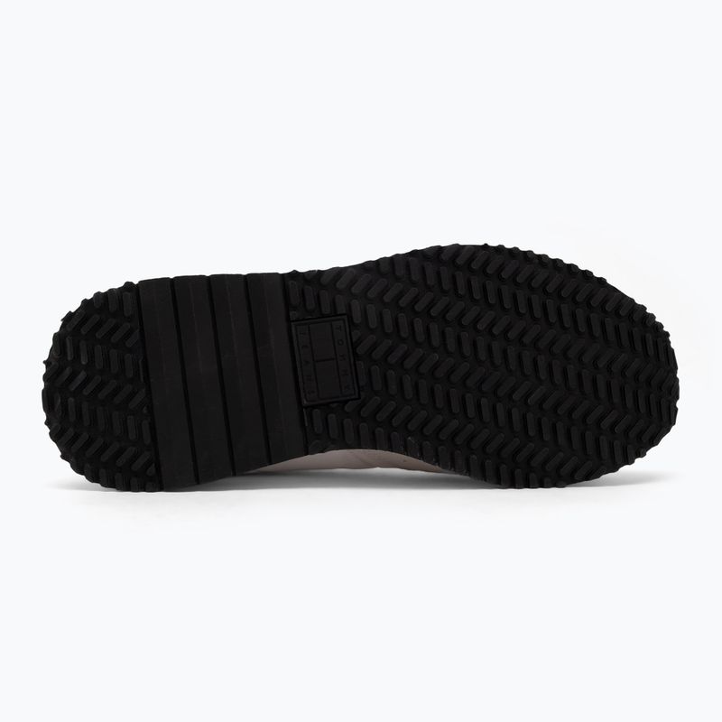 Кросівки чоловічі Tommy Jeans Eva Runner Leather rwb 4