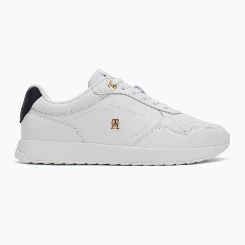 Кросівки жіночі Tommy Hilfiger Corporate Runner rwb 2