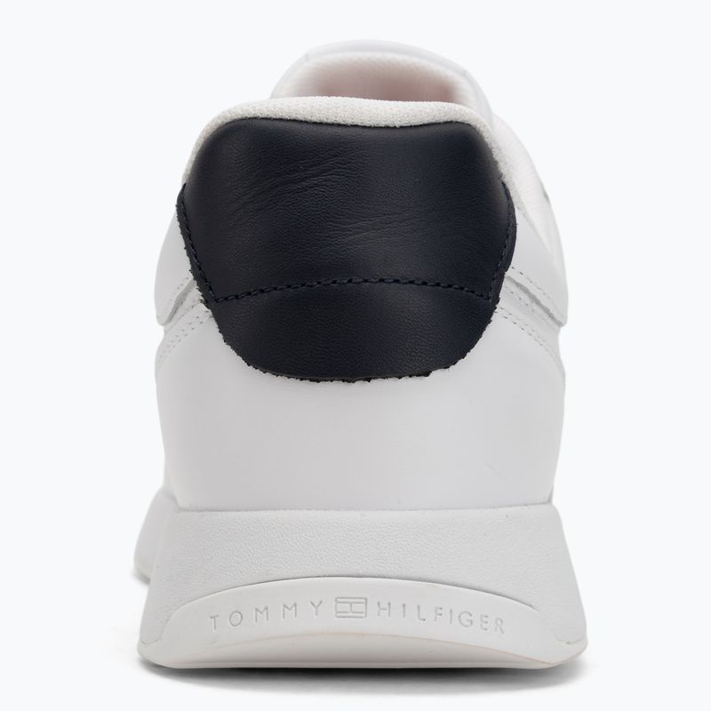 Кросівки жіночі Tommy Hilfiger Corporate Runner rwb 6