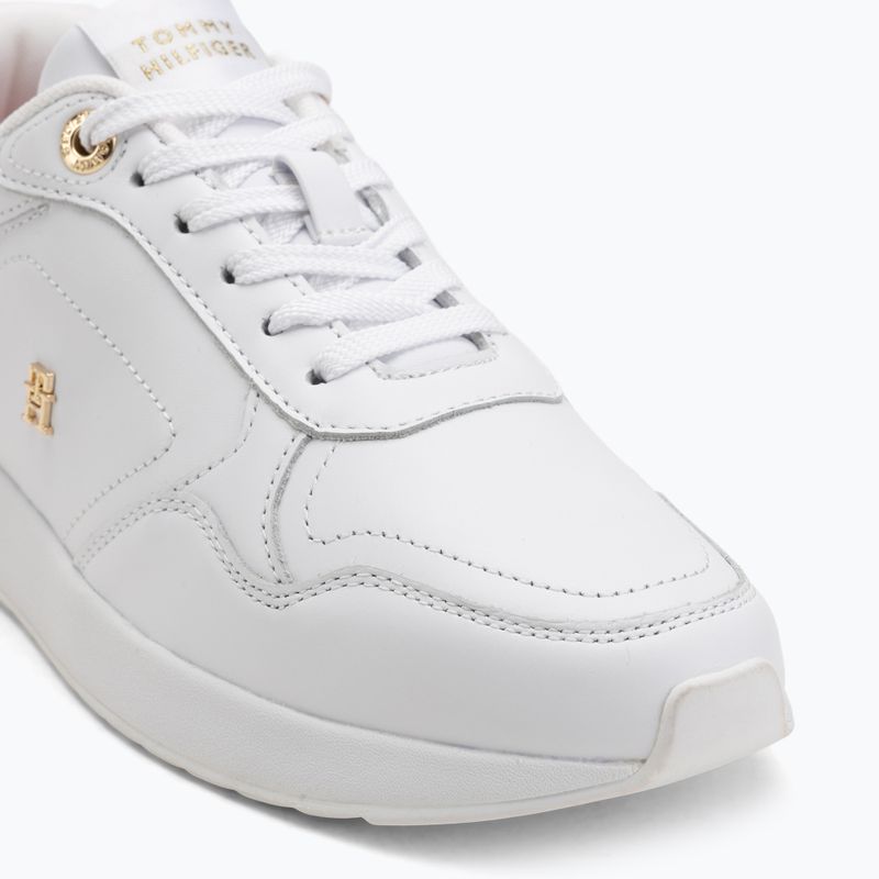 Кросівки жіночі Tommy Hilfiger Corporate Runner rwb 7