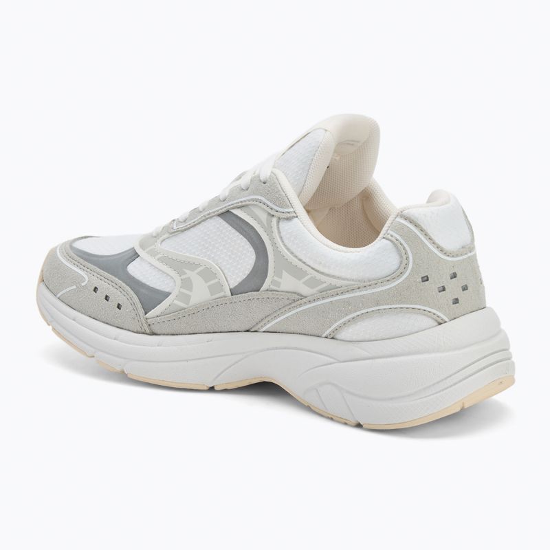 Кросівки жіночі Tommy Hilfigerarchive '25 YBL ecru 3