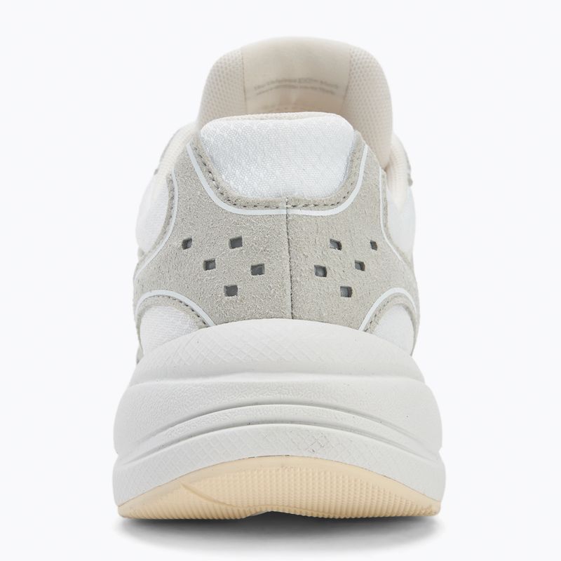 Кросівки жіночі Tommy Hilfigerarchive '25 YBL ecru 6