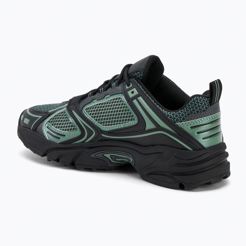 Кросівки жіночі Tommy Hilfiger Archive '97 dusty fern 3