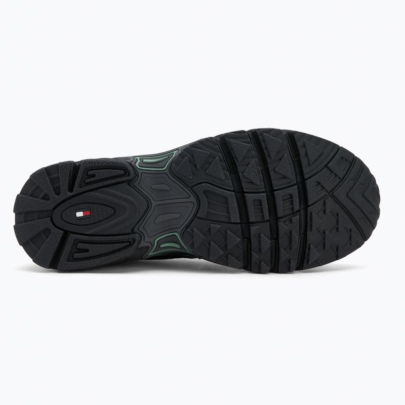 Кросівки жіночі Tommy Hilfiger Archive '97 dusty fern 4