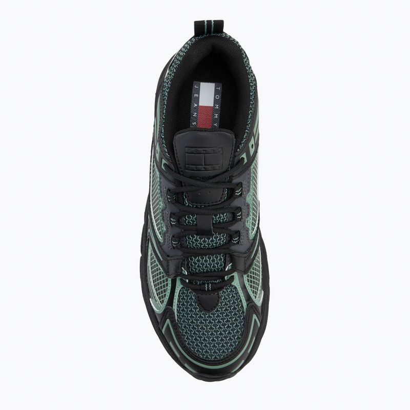 Кросівки жіночі Tommy Hilfiger Archive '97 dusty fern 5