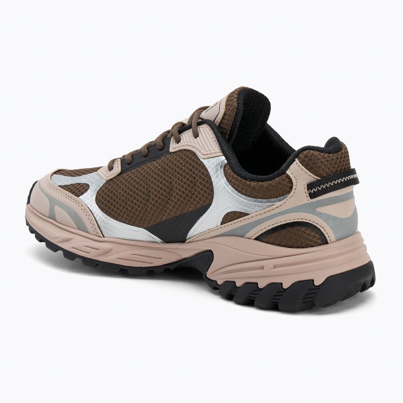 Кросівки жіночі Tommy Jeans Outdoor Runner drifty dunes 3