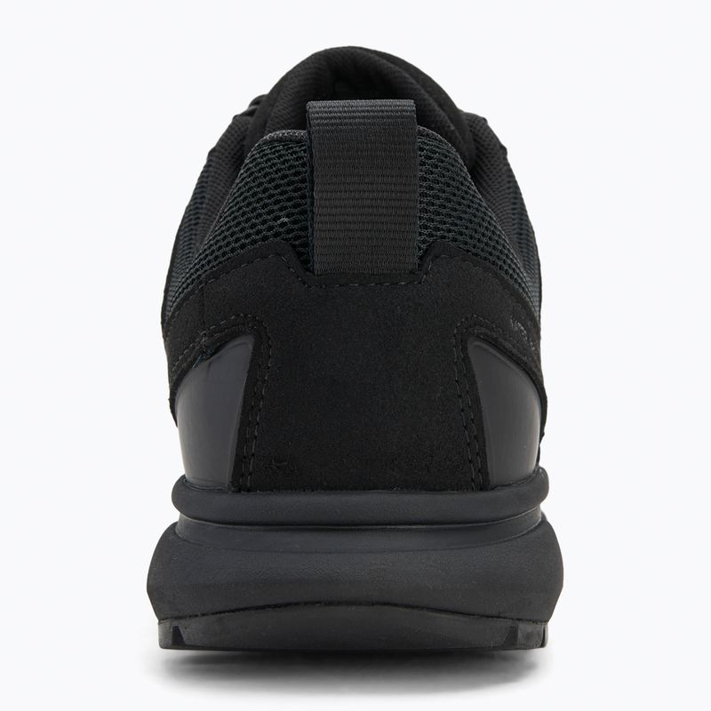 Кросівки чоловічі Tommy Hilfiger Outdoor Runner Low Wpm black 6