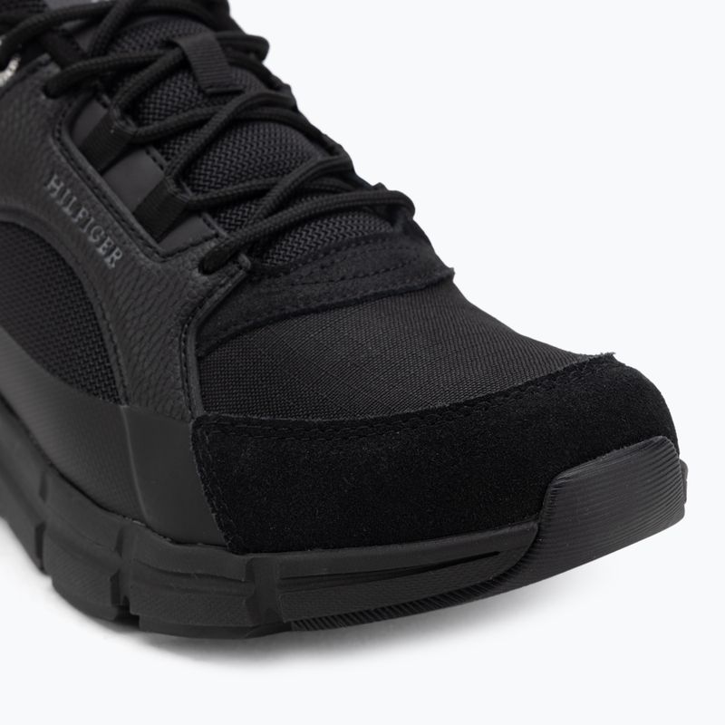 Кросівки чоловічі Tommy Hilfiger Modern Comfort Run Outdoor BDS 7