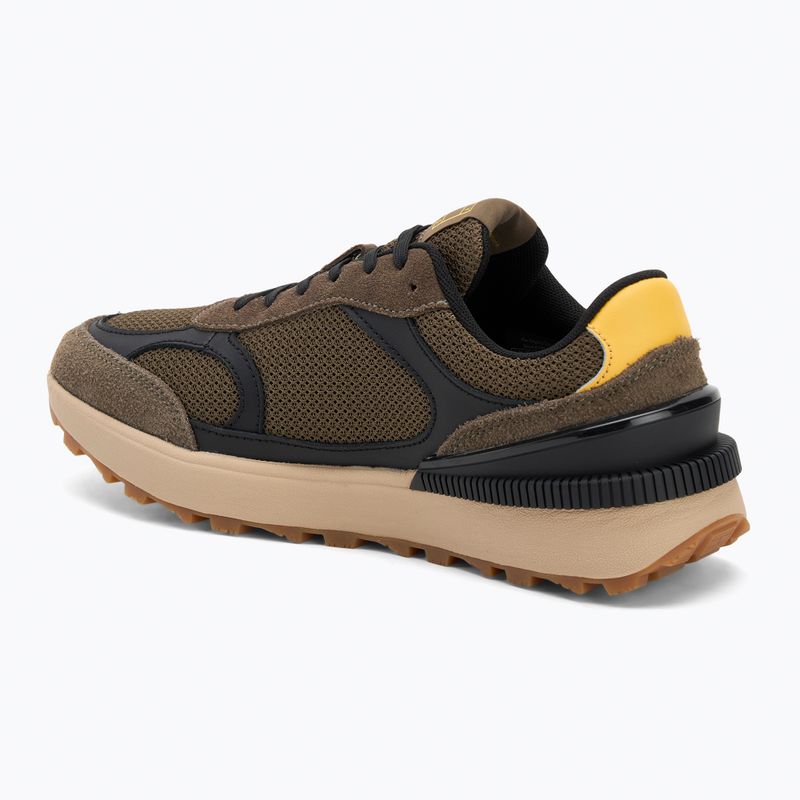 Кросівки чоловічі Tommy Jeans TJM Technical Runner Ess homestead 3