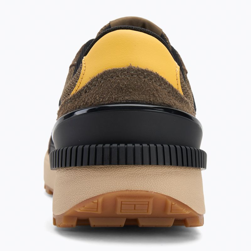 Кросівки чоловічі Tommy Jeans TJM Technical Runner Ess homestead 6