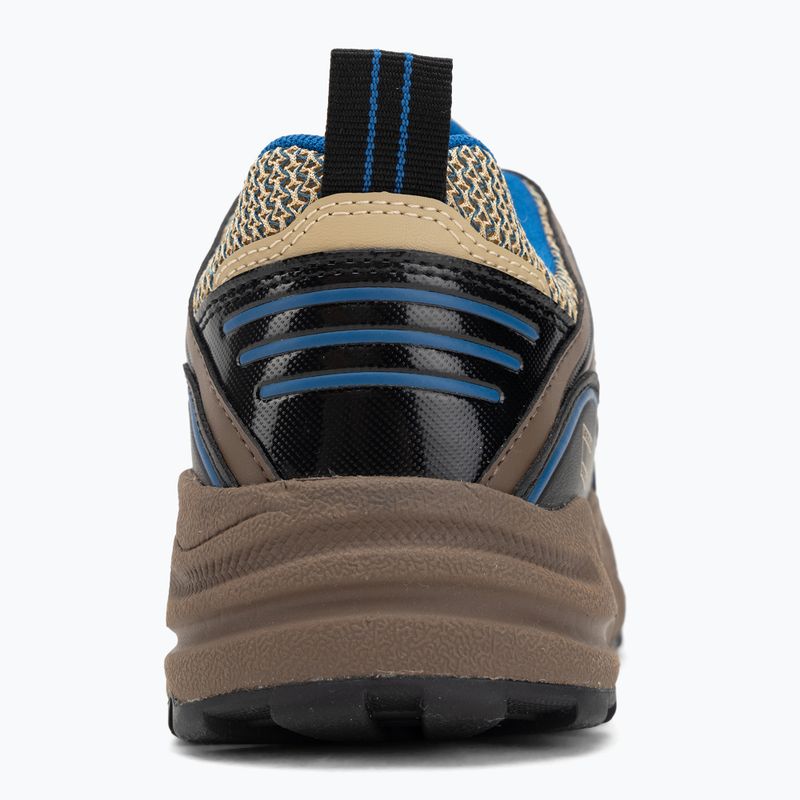 Кросівки чоловічі Tommy Hilfiger Archive '97 velvet brown 6