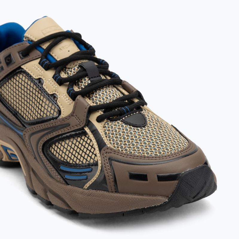 Кросівки чоловічі Tommy Hilfiger Archive '97 velvet brown 7