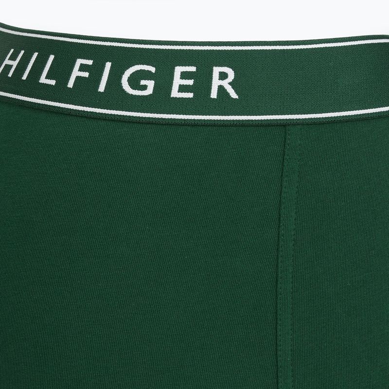 Труси Tommy Hilfiger UM0UM03520 Trunk 3 пари orange green/deep rouge/black 6