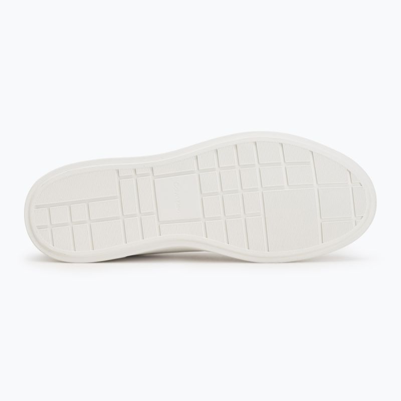 Взуття жіноче Calvin Klein HW0HW03146 Low Pro Cups Leather bright white/black 4
