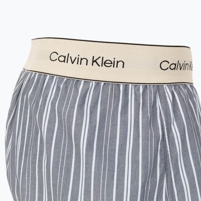 Труси Calvin Klein LV00NM2945 Boxer Trad majorca stripe speakeasy 3