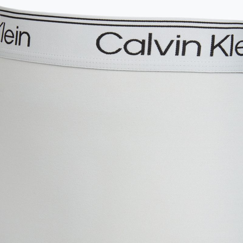 Боксерки чоловічі Calvin Klein LV00NB4413 Brief 5 pairs light cast/shoreline/peach bliss/bl 4